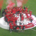 gerrard lifts it
